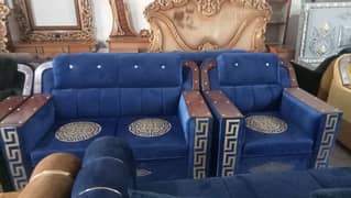 complete sofa set