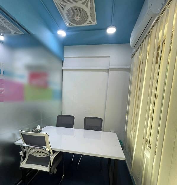 Get This Amazing Prime Location 1000 Square Feet Office Available In I-8 Markaz 12