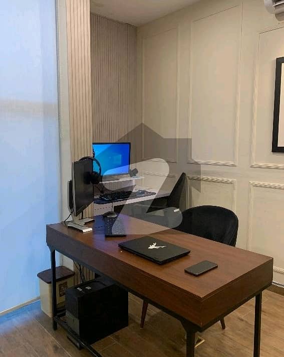 Prime Location Rent The Ideally Located Office For An Incredible Price Of Pkr Rs. 250000 15