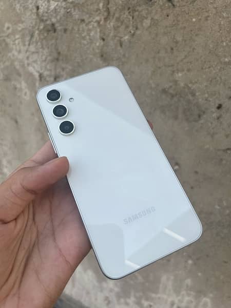 Samsung A54 5g 1