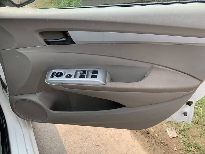 Honda City IVTEC 2018 9