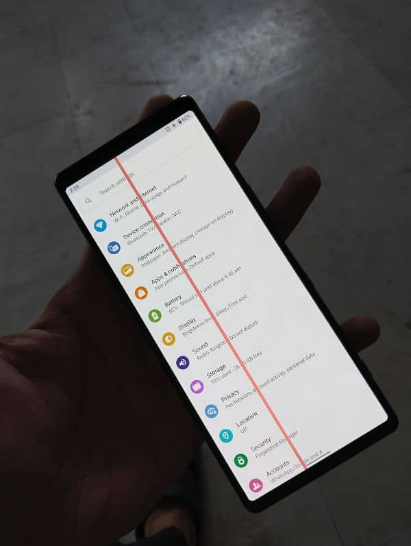 Sony Xperia 1 Exchange possible 3