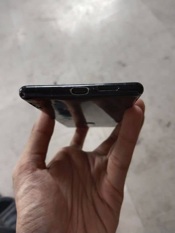 Sony Xperia 1 Exchange possible 4