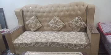 5 seater sofa brand new