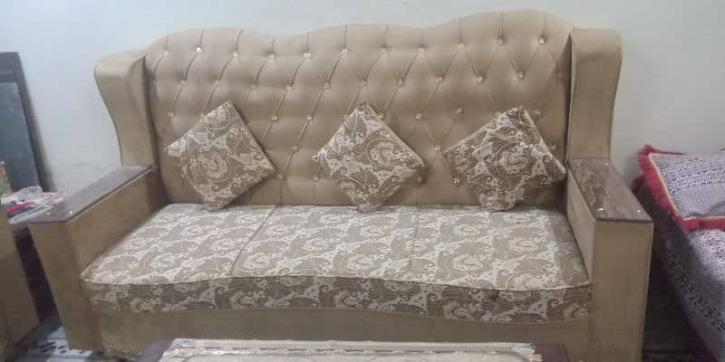 5 seater sofa brand new 0