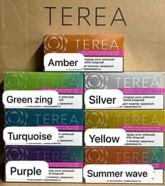 Terea