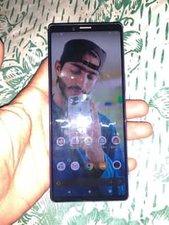 Sony xperia 1 for sale 6gb 64gb 10/9 non pta gaming chipset