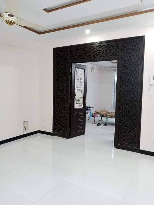 LOWER GROUND PORTION IS AVAILABLE FOR RENT IN I-8 ISLAMABAD. 2