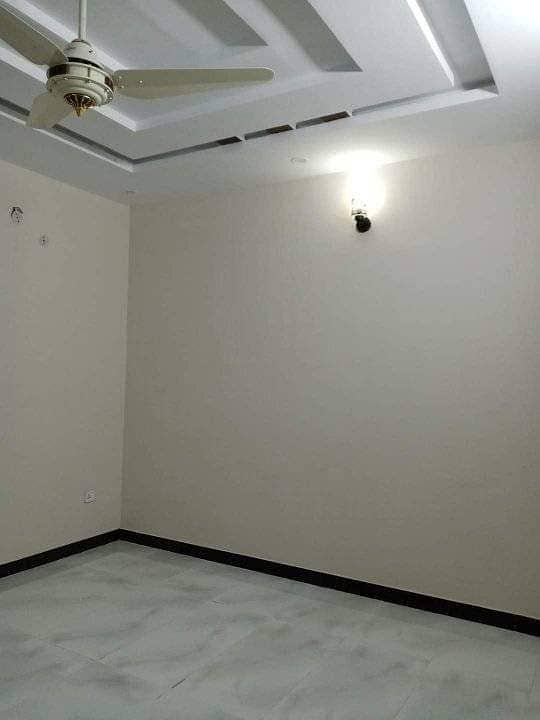 LOWER GROUND PORTION IS AVAILABLE FOR RENT IN I-8 ISLAMABAD. 3