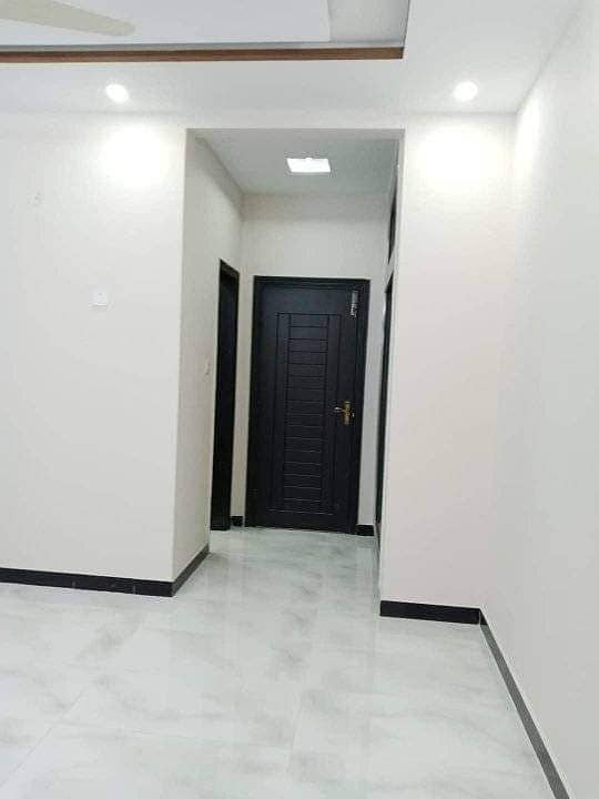 LOWER GROUND PORTION IS AVAILABLE FOR RENT IN I-8 ISLAMABAD. 9