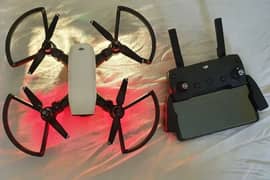 DJI SPARK DRONE good condition