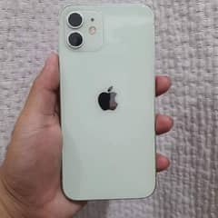 iPhone 12pro max 128 GB 03230916581 my what'sap