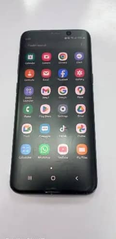 SAMSUNG S8 4/64 0