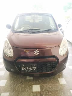 Suzuki Alto 2011/14