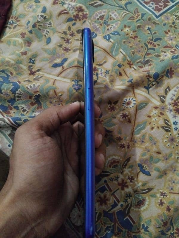 Redmi 9c with box 1