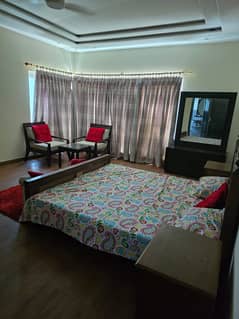 8 Beds 2 Kanal Good Location House for Sale in Eden City DHA Phase 8 Airport road Lahore.