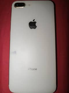 iphone 8plus 128GB