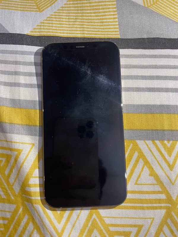 iphone 12 pro non pta 128 gb 2