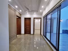 5 Beds 14 Marla Brand New House for Sale in Ex Air Avenue DHA Phase 8 Airport road Lahore. 0