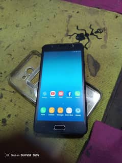 Samsung J 7 Max 4 32