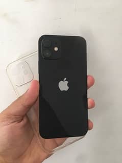 IPHONE 12 (EXCELLENT CONDITION) 0