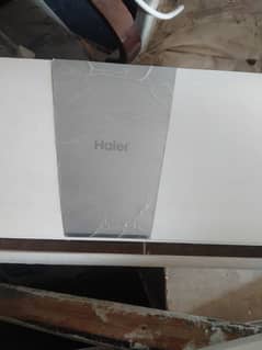 haier Ac 1.5 ton