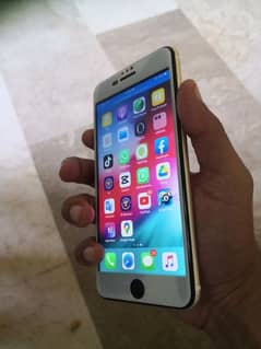 i phone 6 plus  Urgent Sale With lowest Price Final 10000