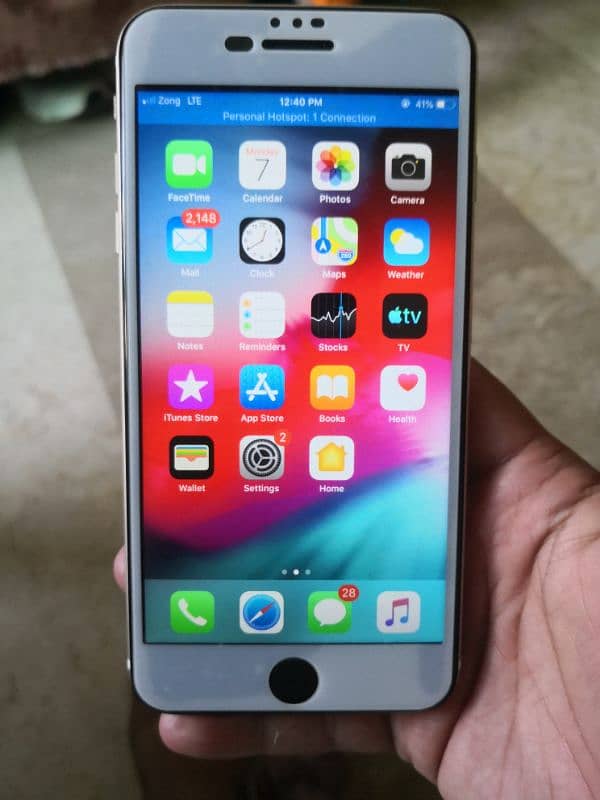 i phone 6 plus  Urgent Sale With lowest Price 15000 1