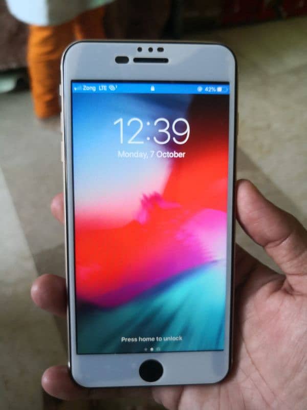 i phone 6 plus  Urgent Sale With lowest Price 15000 2