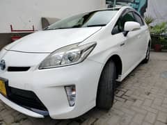 Toyota Prius 2012