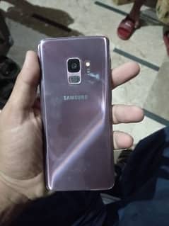 samsung s9 4/64 pta approved