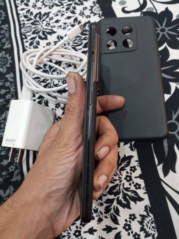 one plus 10pro 8/128 non pta factory unlocked 5