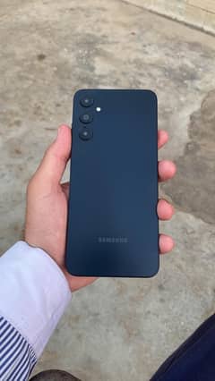 samsung A05s 6/128 0