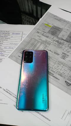 oppo f19 pro mint condition