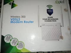 Wi-Fi device ptcl