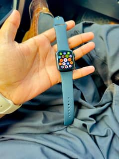 Apple Special Edition watch