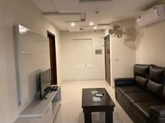 One Bed Fully Furnished Apartment Available For sale