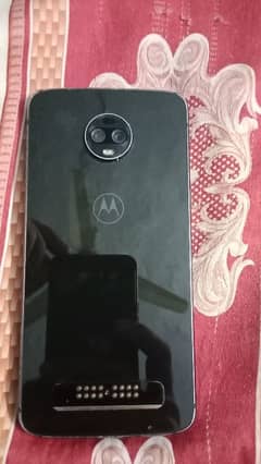 Motorola z3 urgent sale