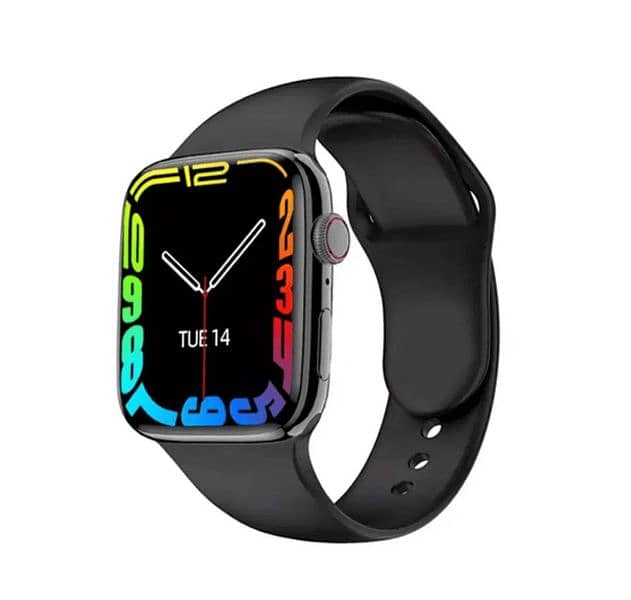 SMART WATCH 7+1 SERIES 9 BIG INFINITY DISPLAY 2