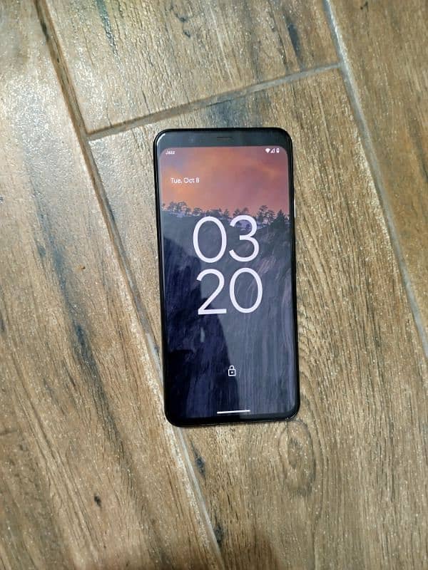 Google Pixel 4XL 1