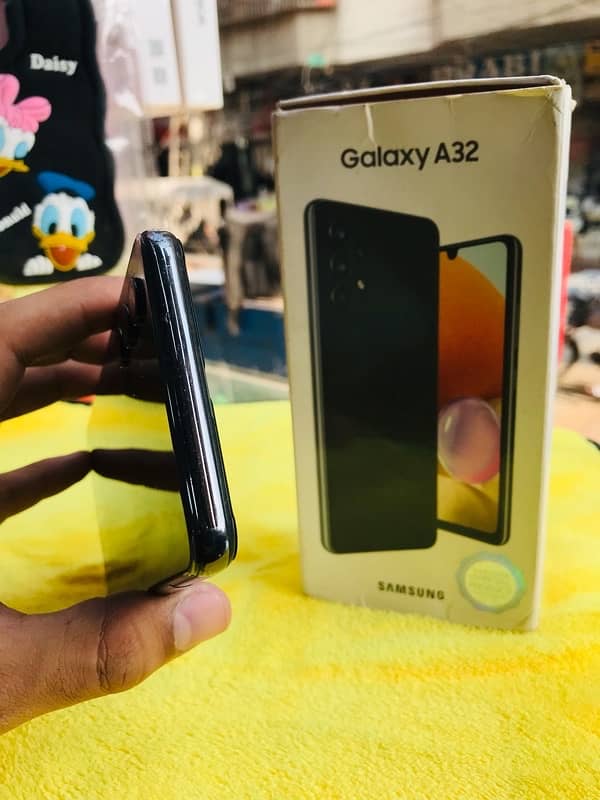 Samsung Galaxy A32 5