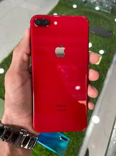 iPhone 8 Plus | PTA Approved 0