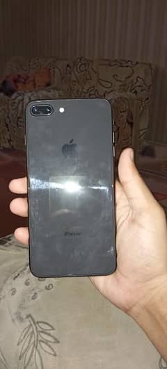 iphone 8plus 64gb PTA Approved