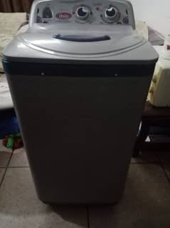 spin dryer