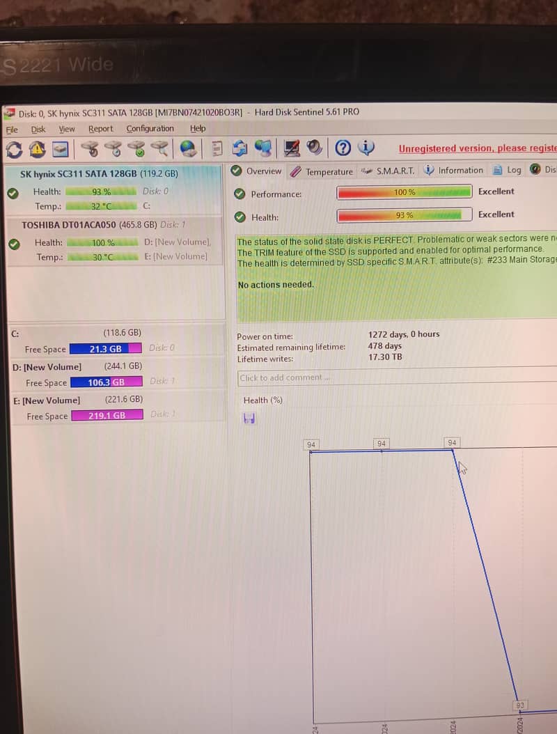 Z240 i5 6th Genration (complete setup) workstaion 2