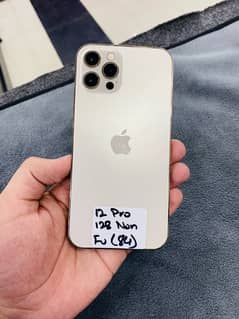 iPhone 12 Pro 128GB 0