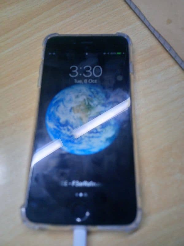 iphone 6plus  NPTA 0