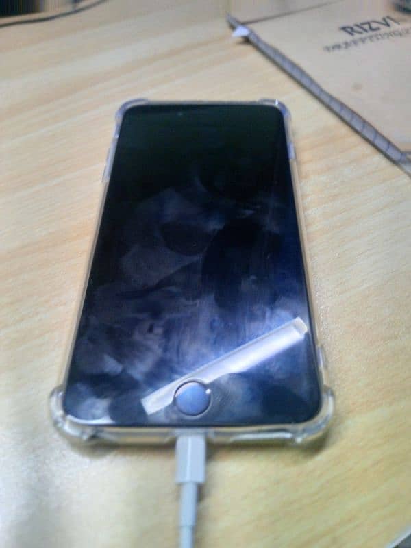 iphone 6plus  NPTA 1