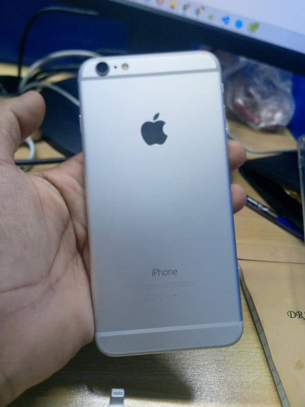 iphone 6plus  NPTA 3