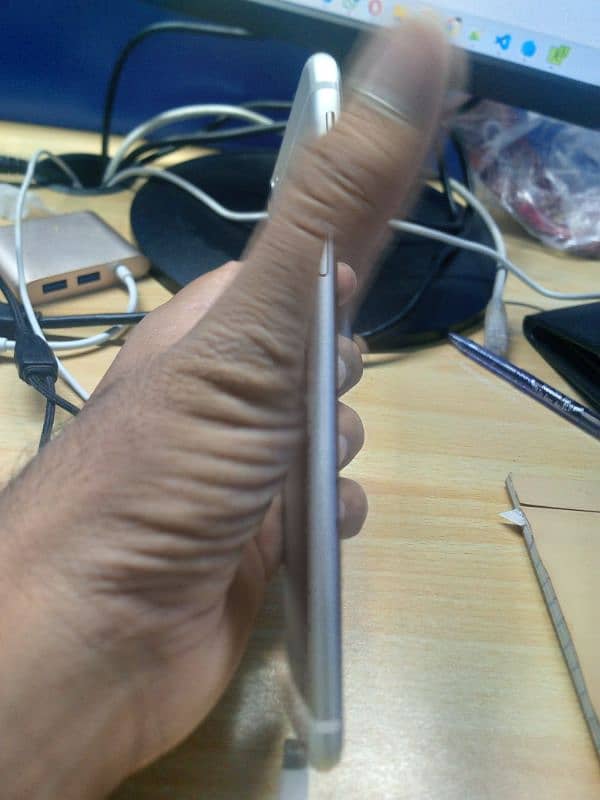 iphone 6plus  NPTA 5